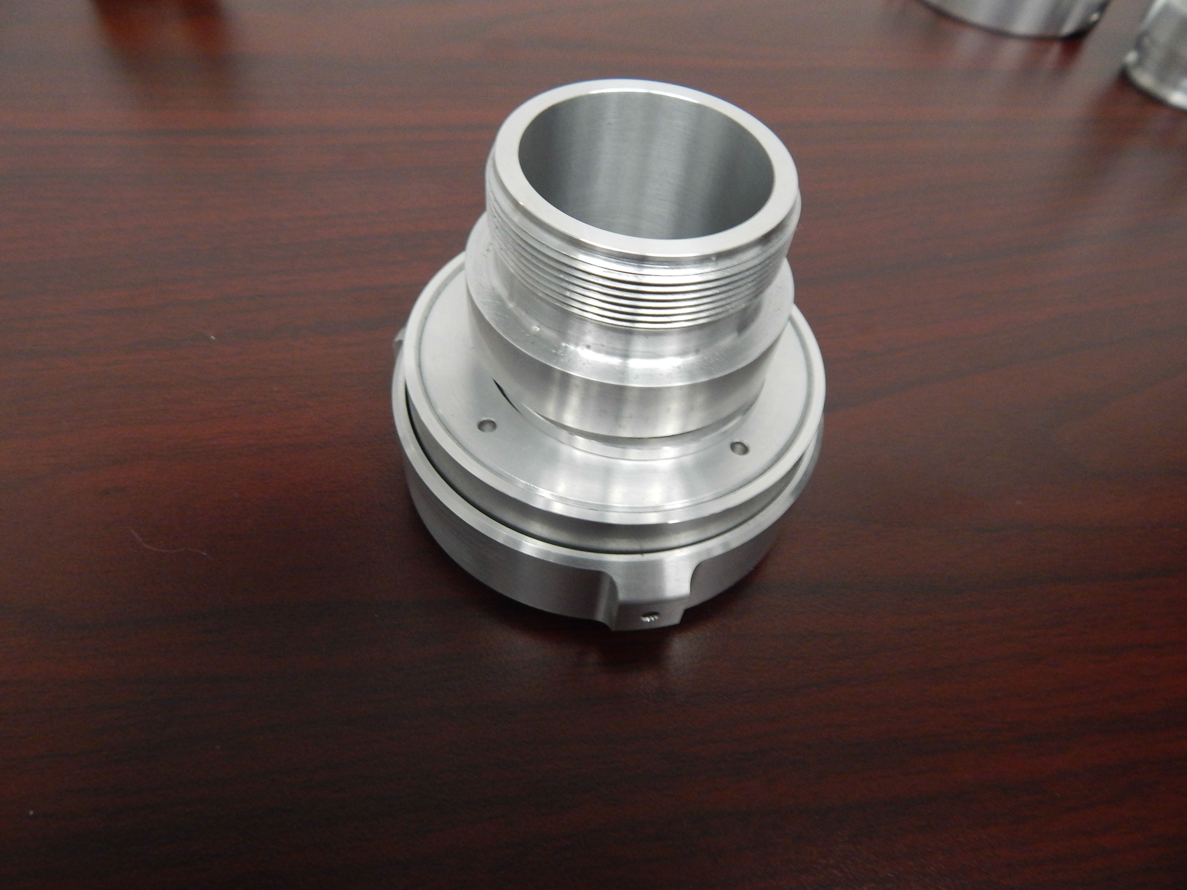 two couplers